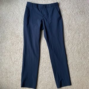 Banana Republic Ryan pants